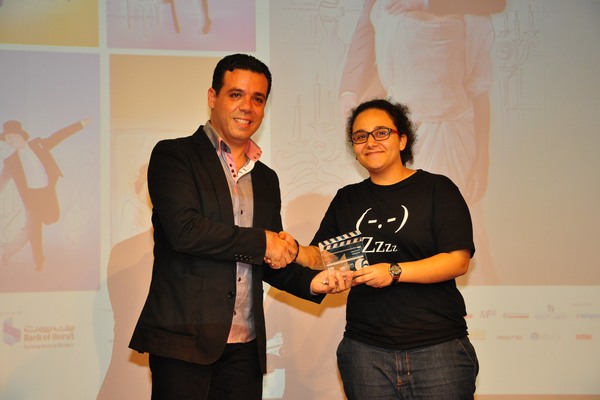 Closing Ceremony of the 6th NDU Film Festival